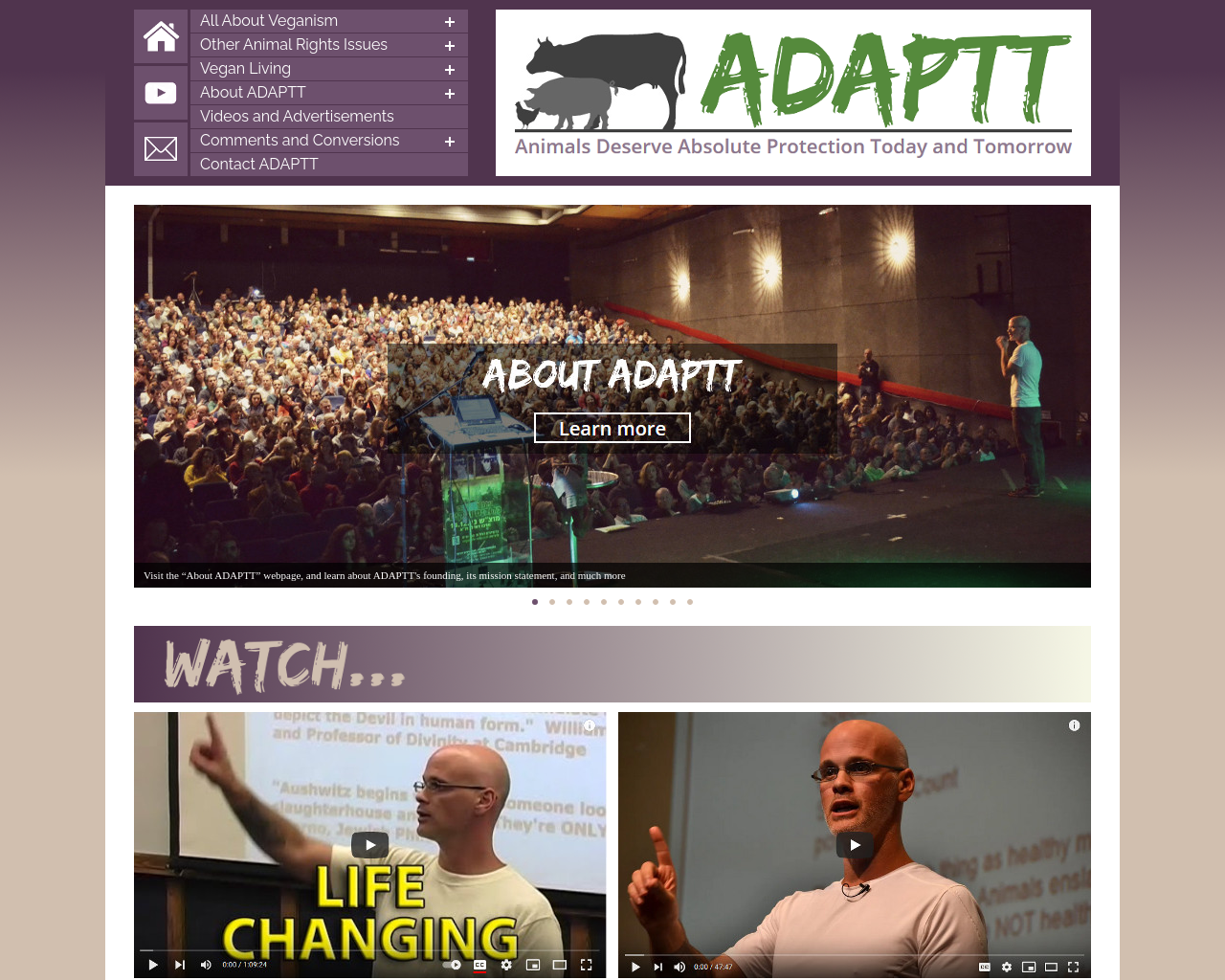 adaptt.org
