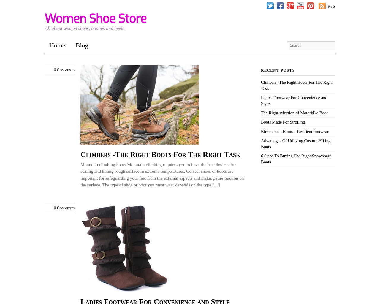 womenshoestores.com