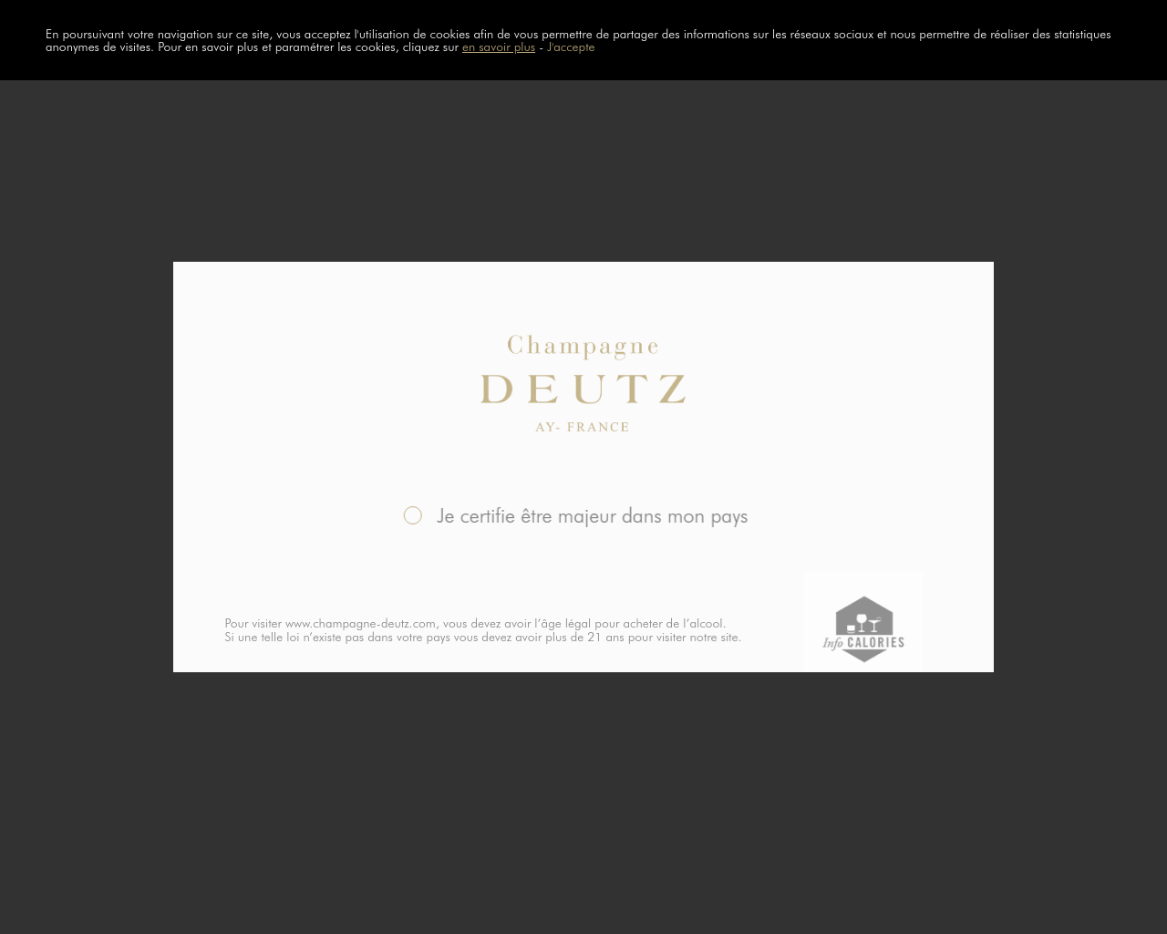 champagne-deutz.com