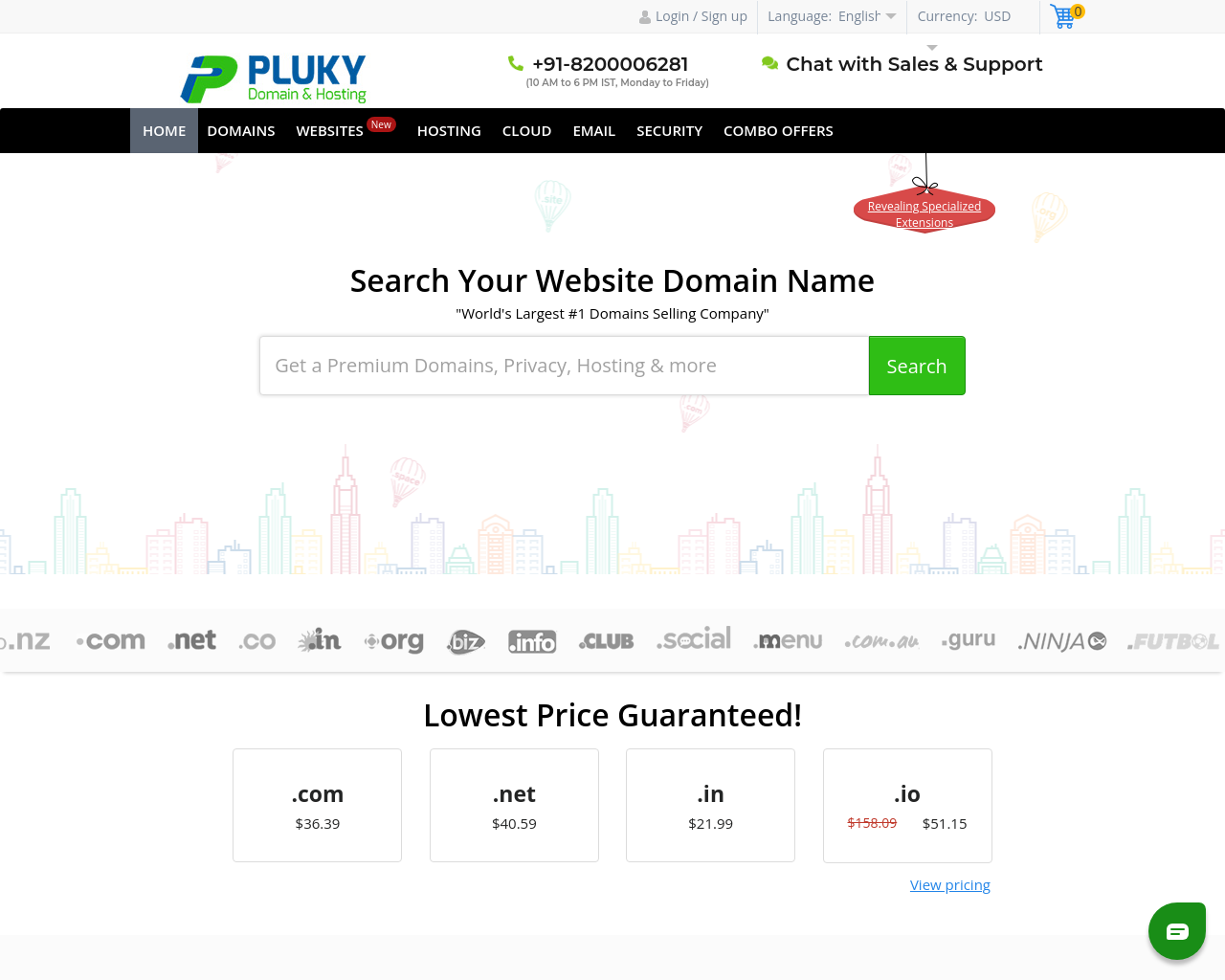 pluky.com