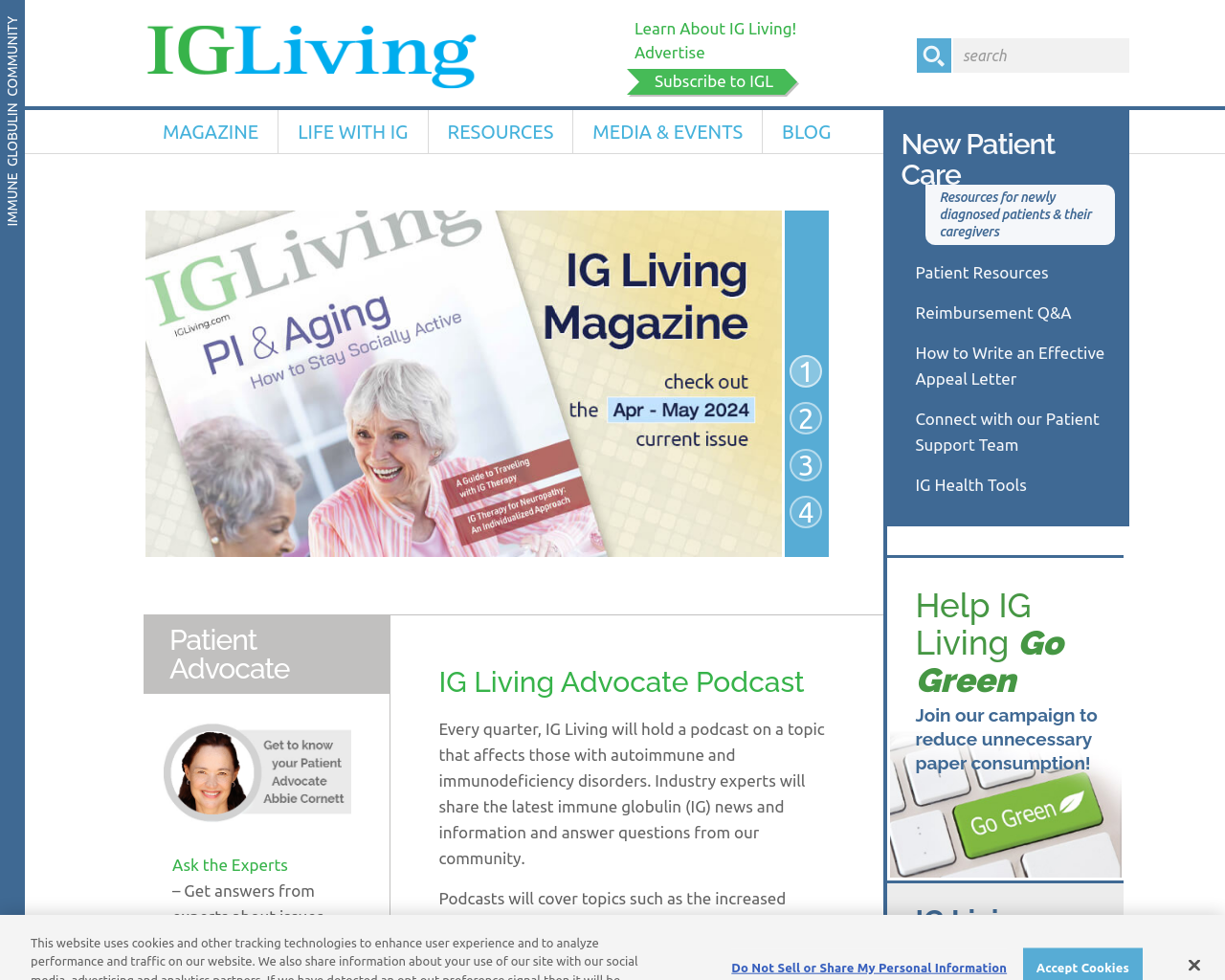 igliving.com