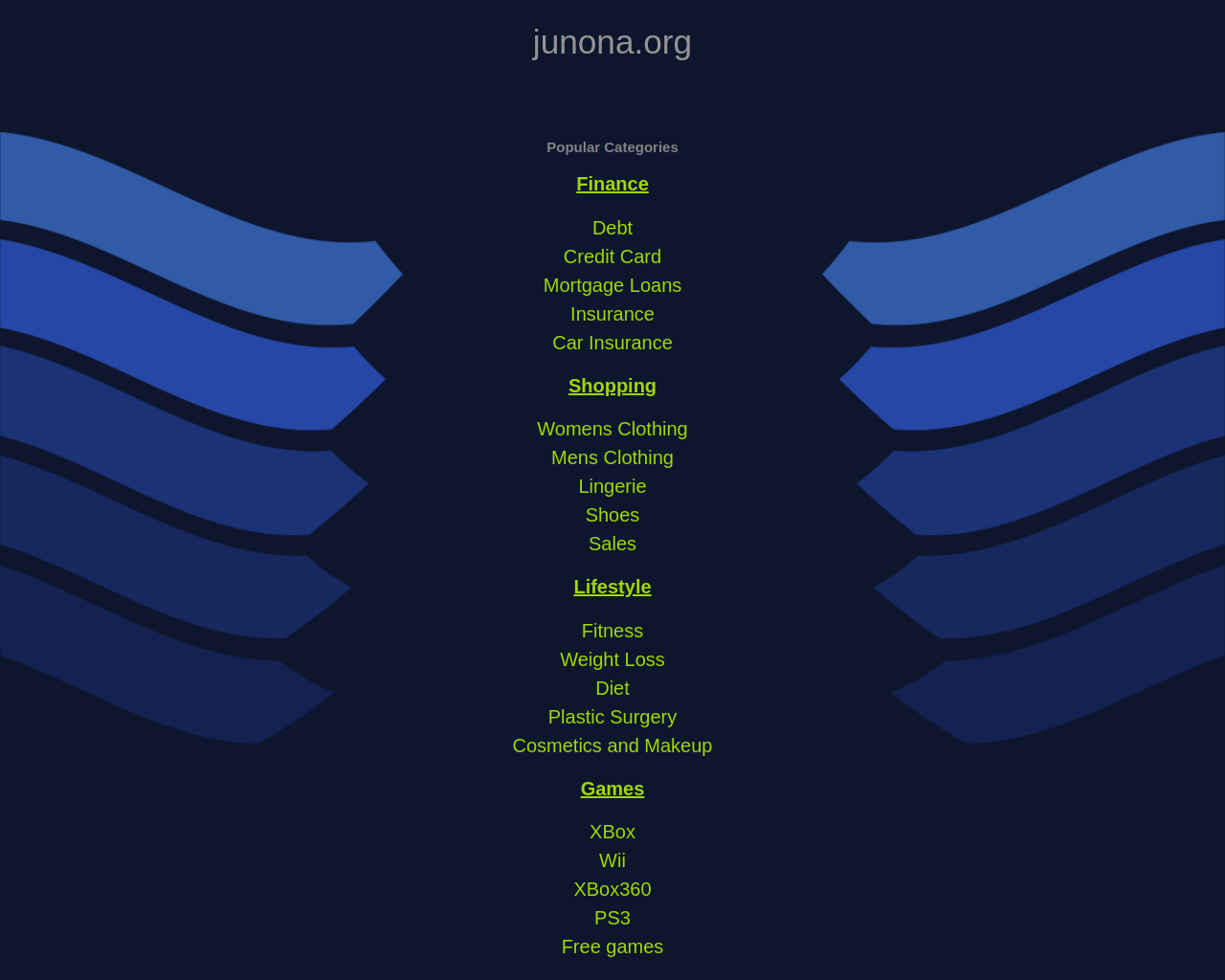junona.org