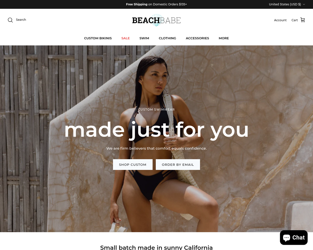 beachbabeswimwear.com