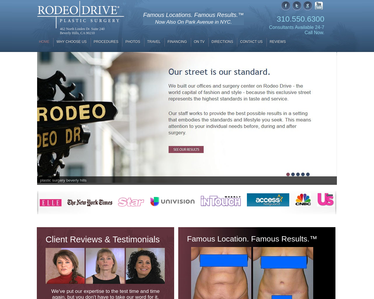 rodeodriveplasticsurgery.com