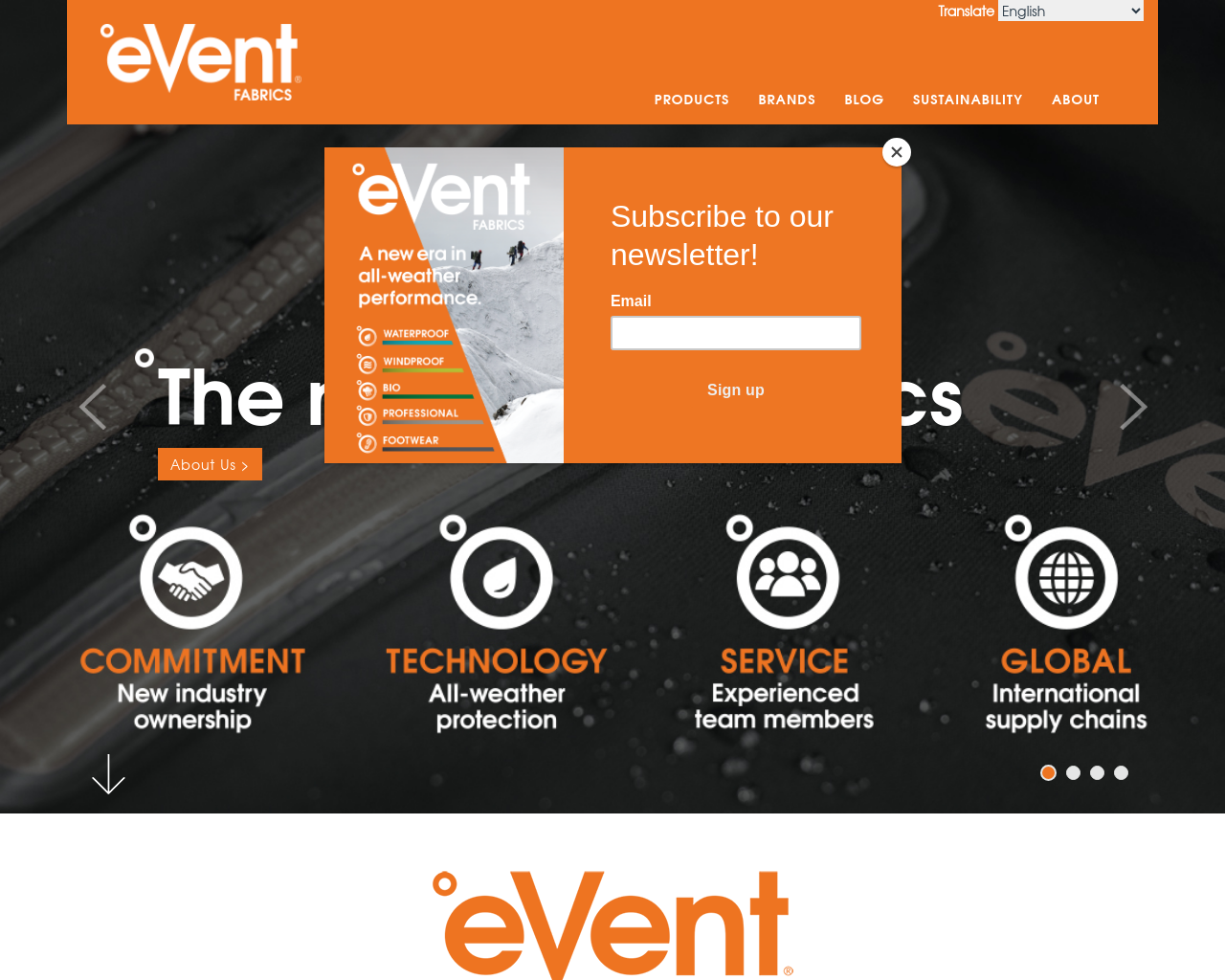 eventfabrics.com