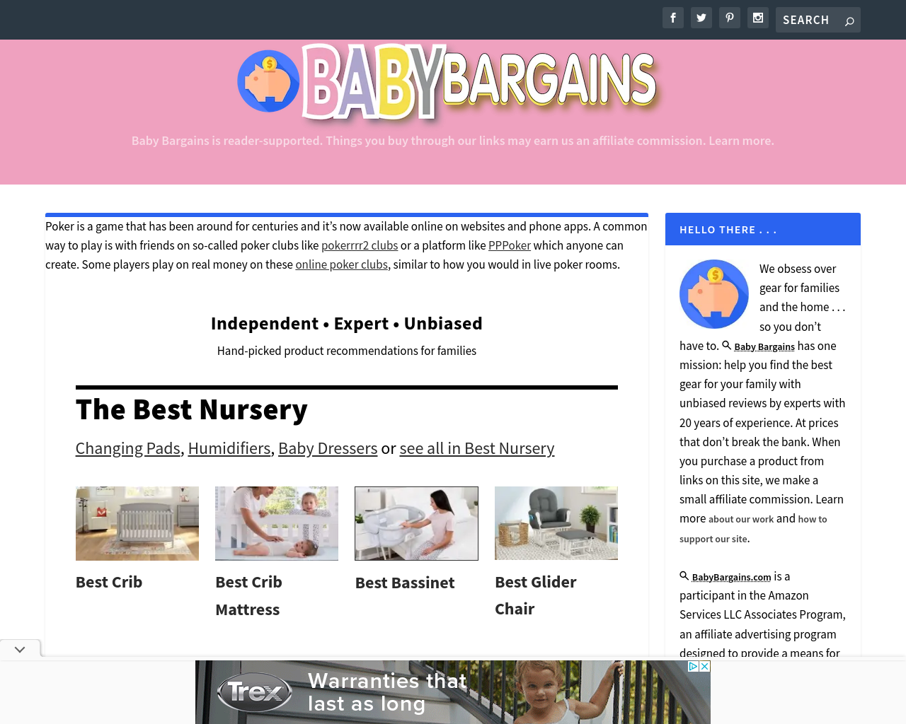 babybargains.com