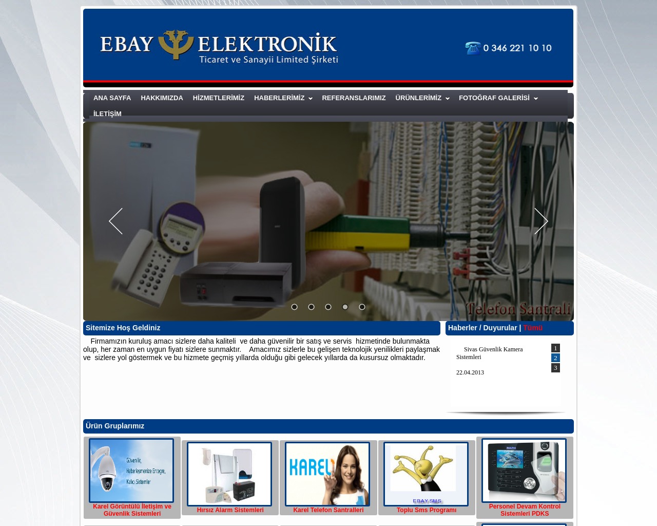 ebayelektronik.com.tr