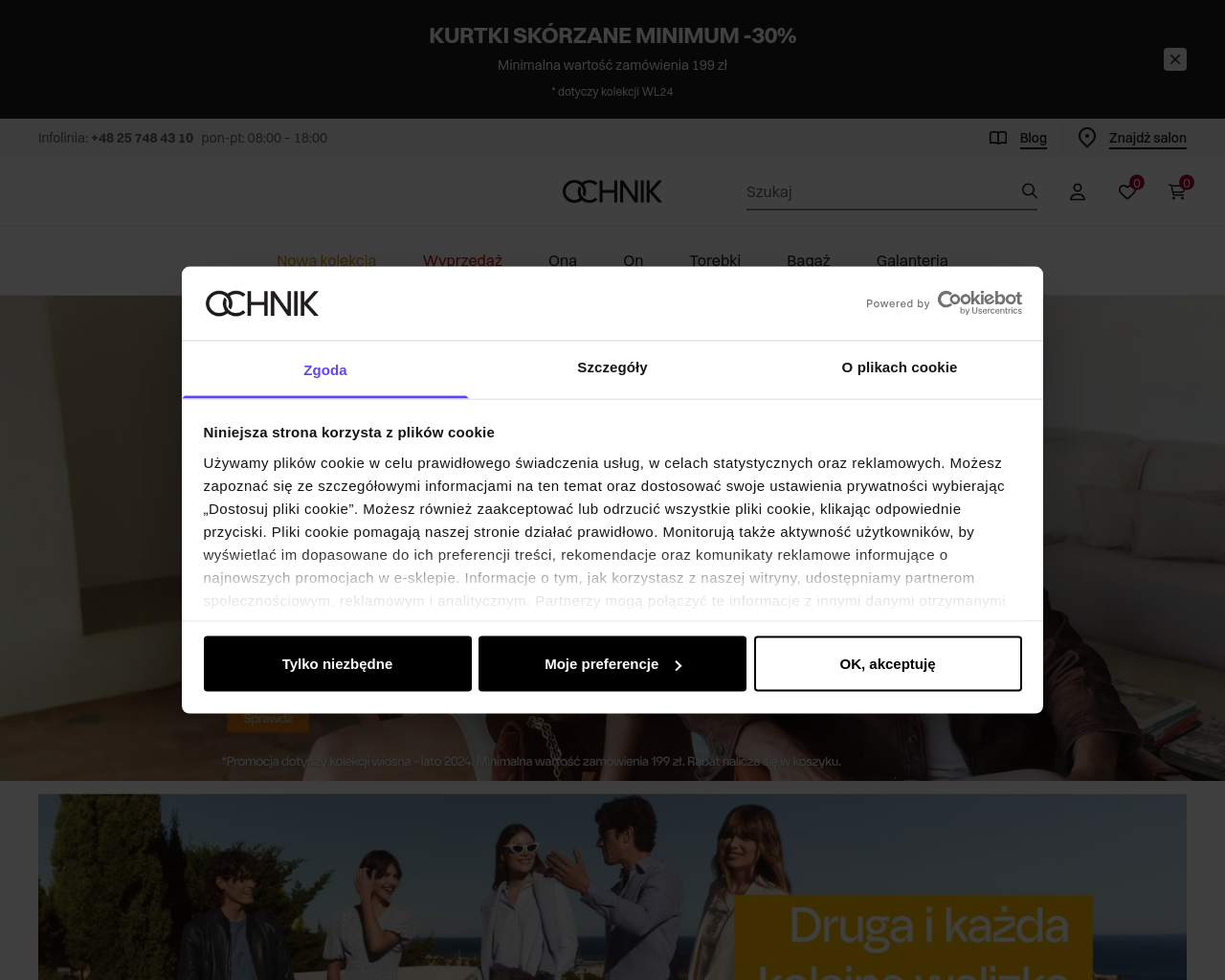 ochnik.com