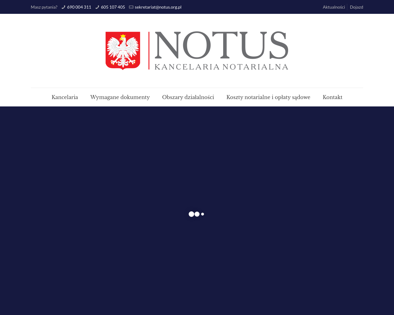 notus.org.pl