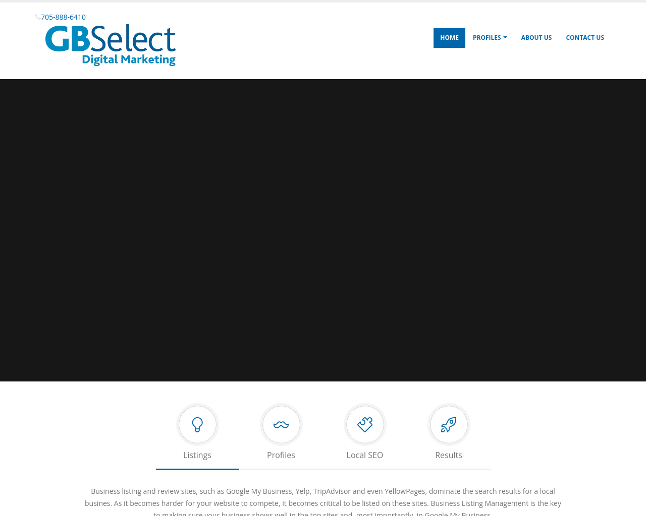 gbselect.com