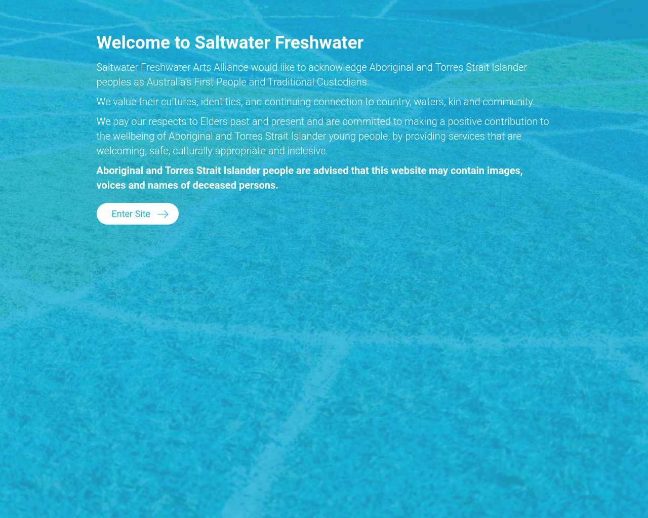 saltwaterfreshwater.com.au