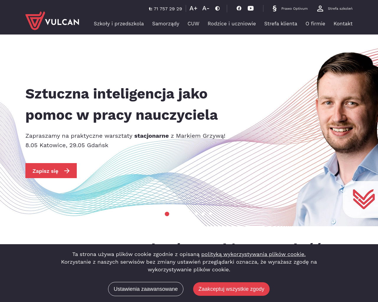 vulcan.pl