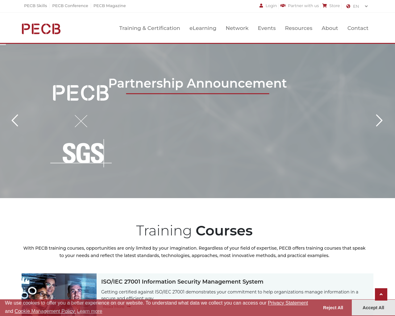 pecb.com