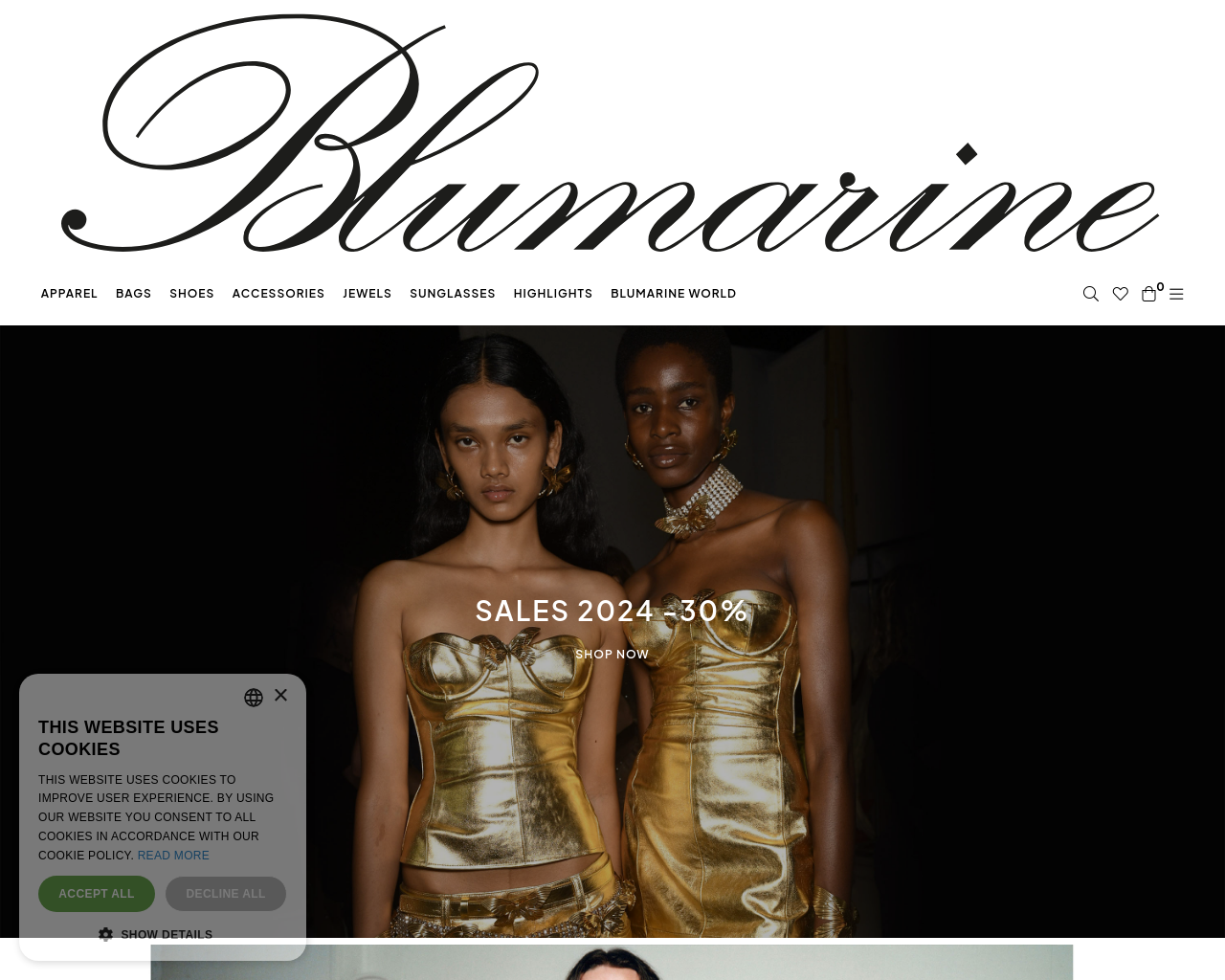 blumarine.com