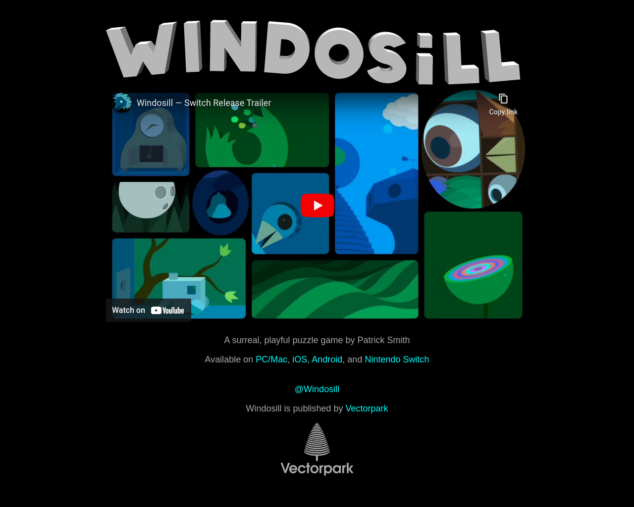 windosill.com