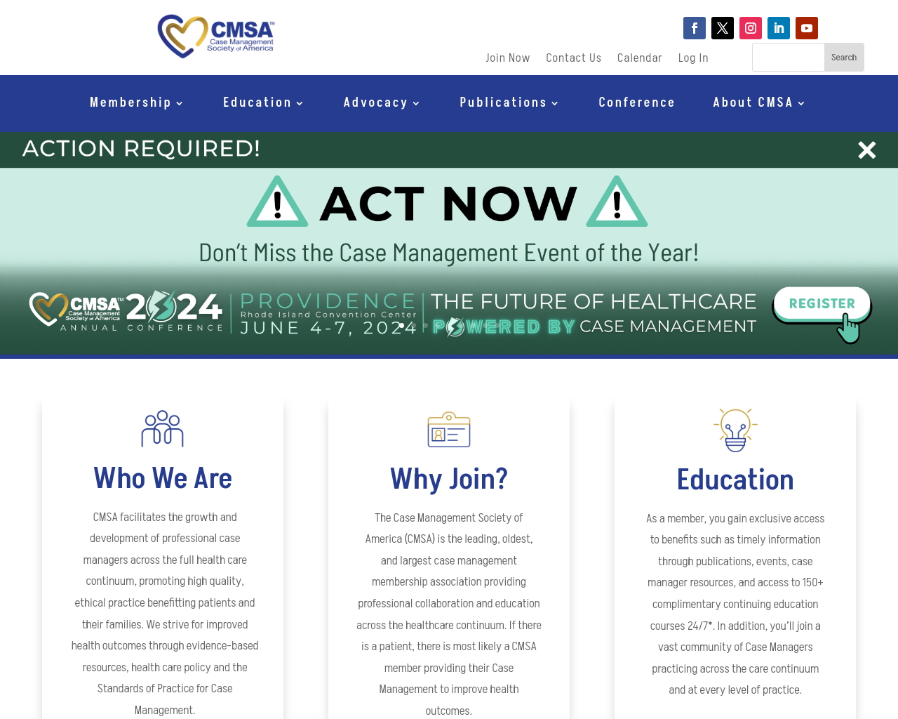 cmsa.org
