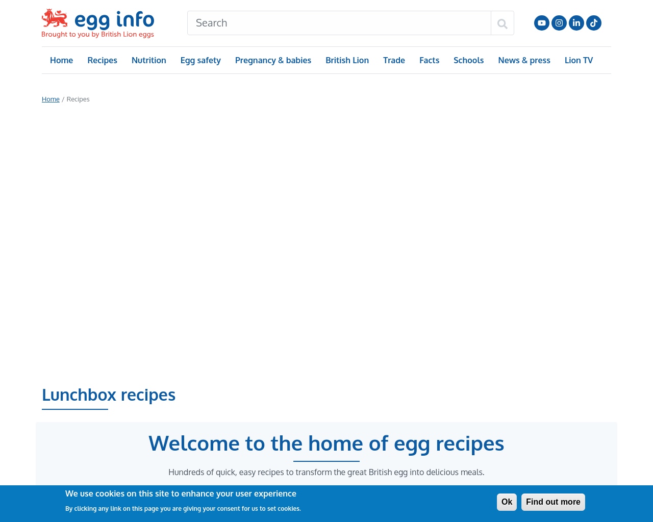 eggrecipes.co.uk