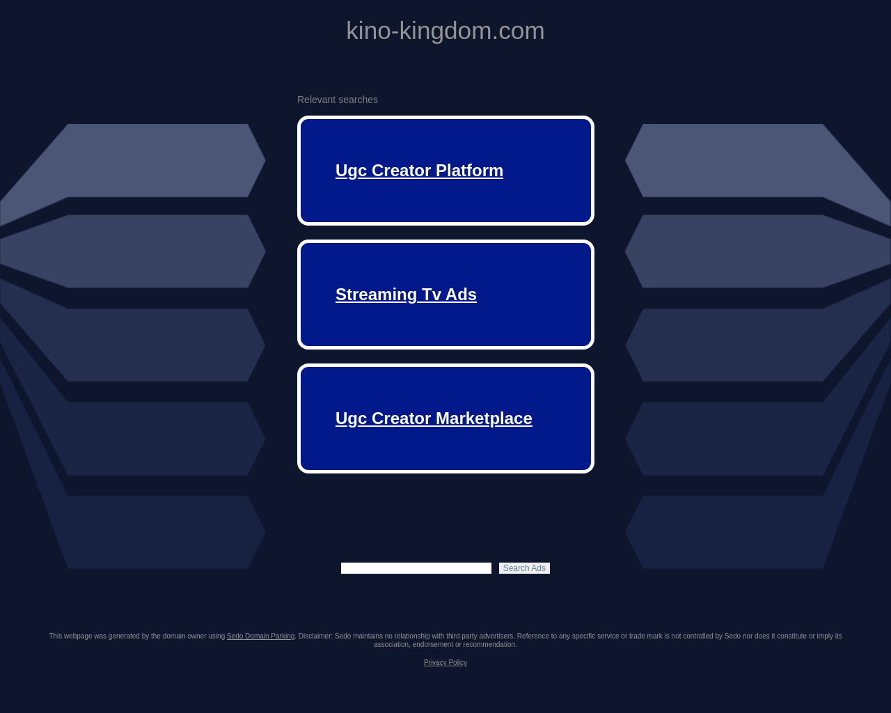 kino-kingdom.com