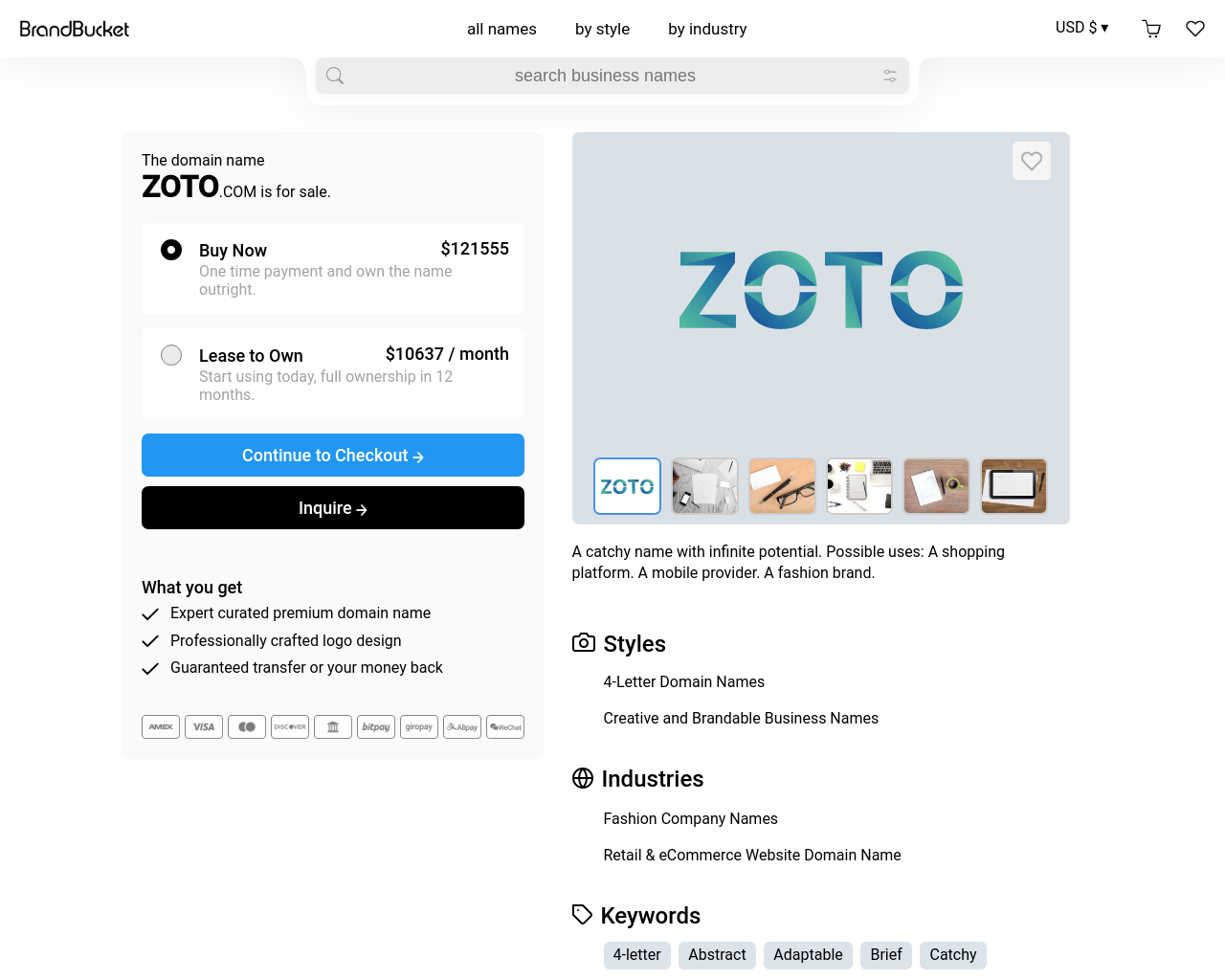 zoto.com
