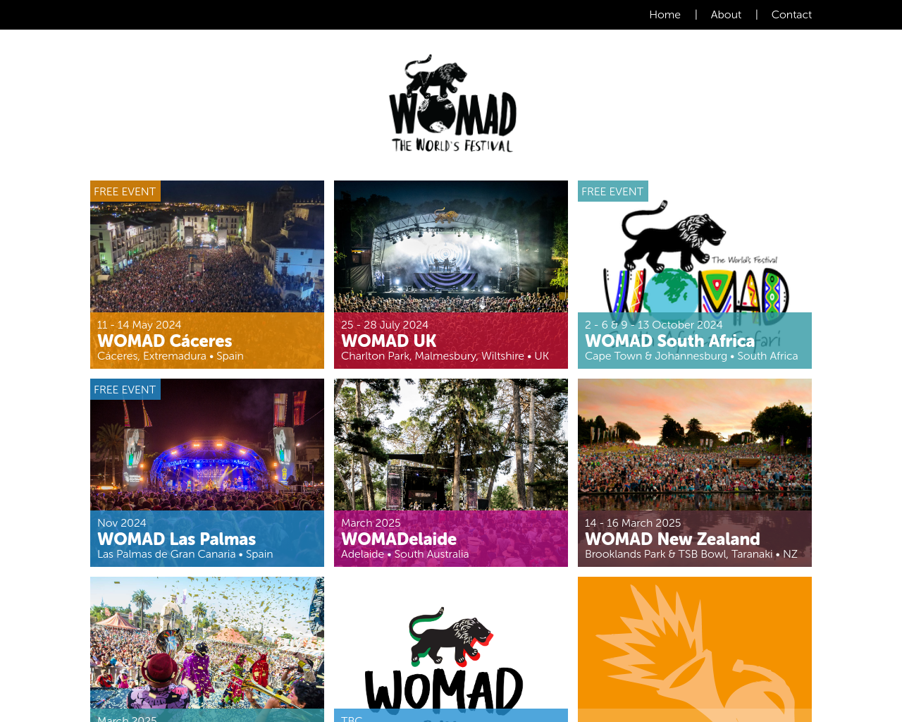 womad.org