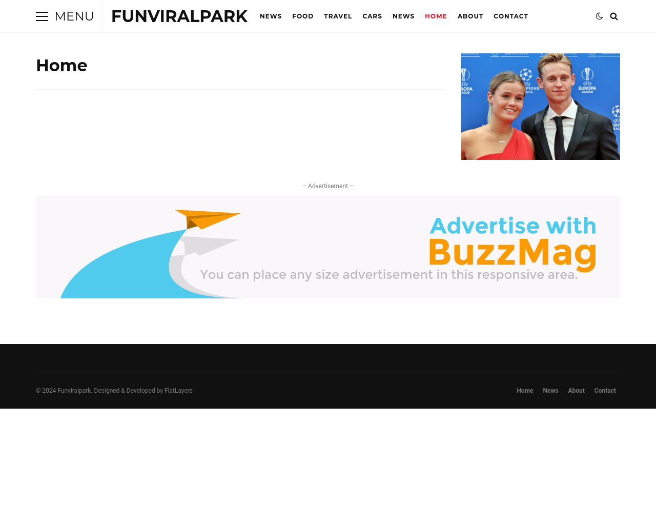 funviralpark.com