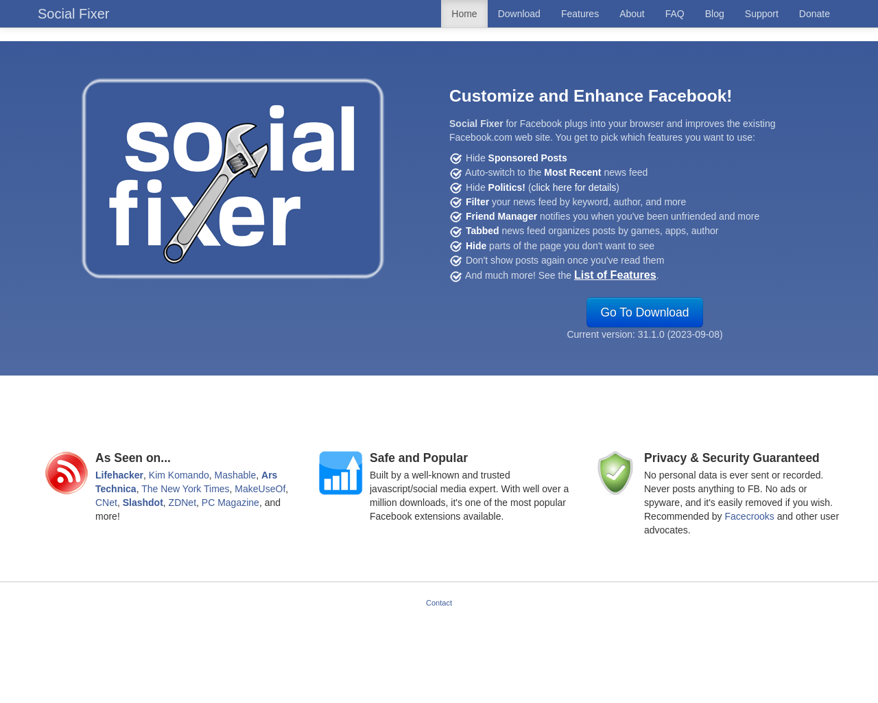 socialfixer.com