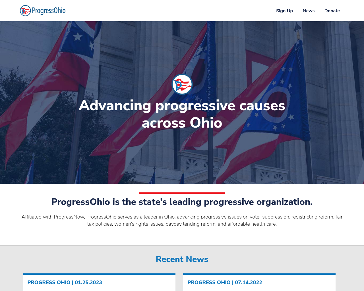 progressohio.org