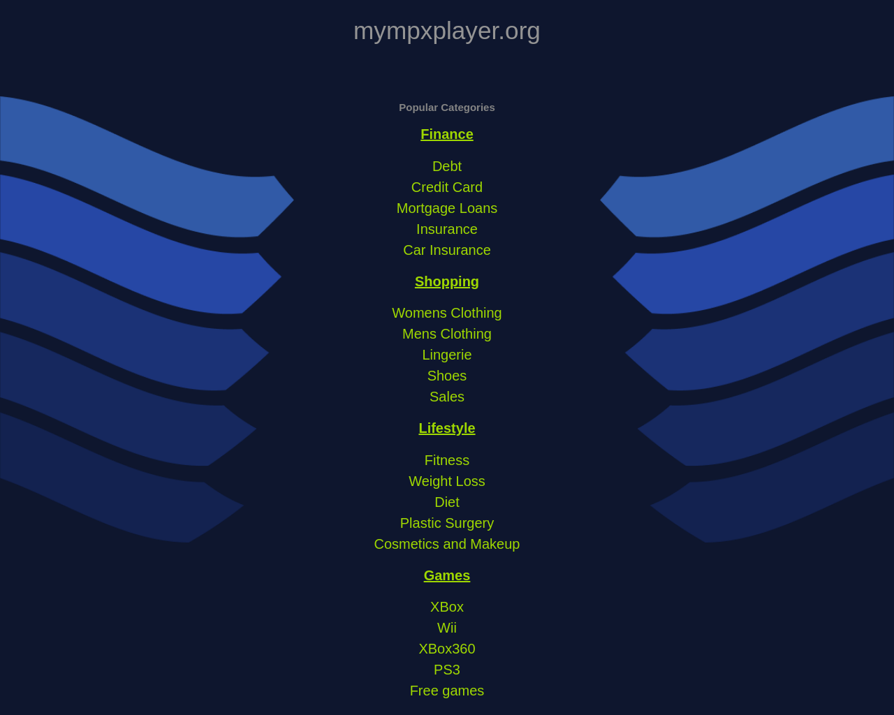 mympxplayer.org