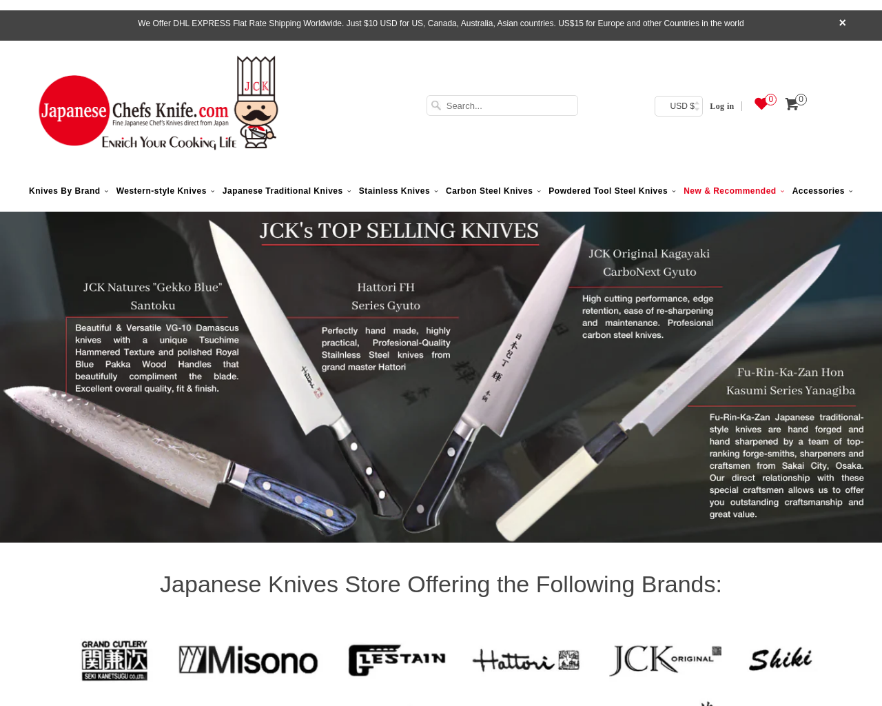 japanesechefsknife.com
