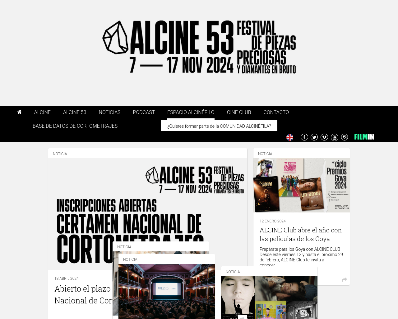 alcine.org