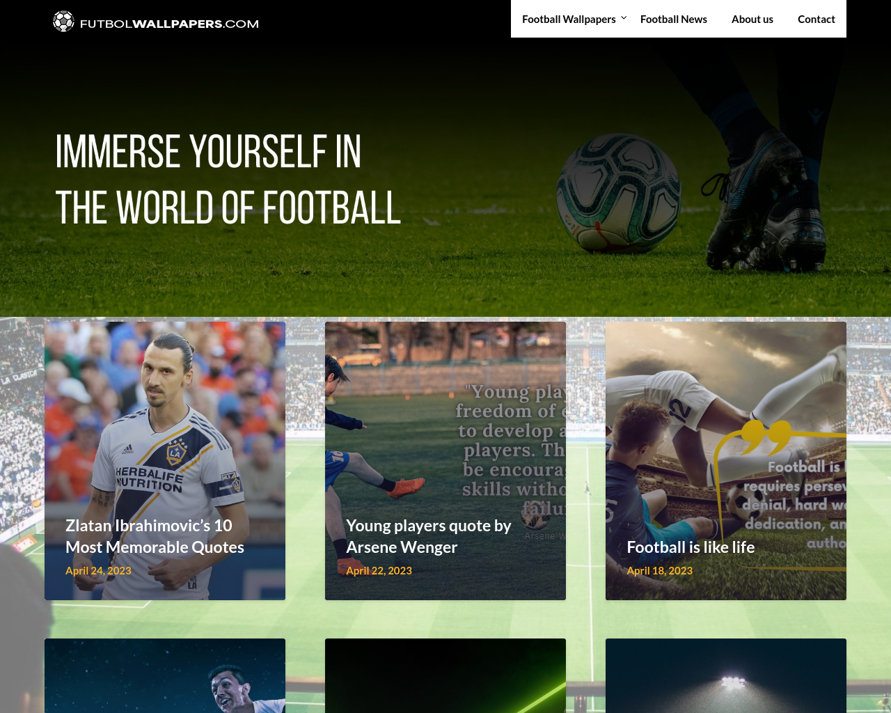 futbolwallpapers.com