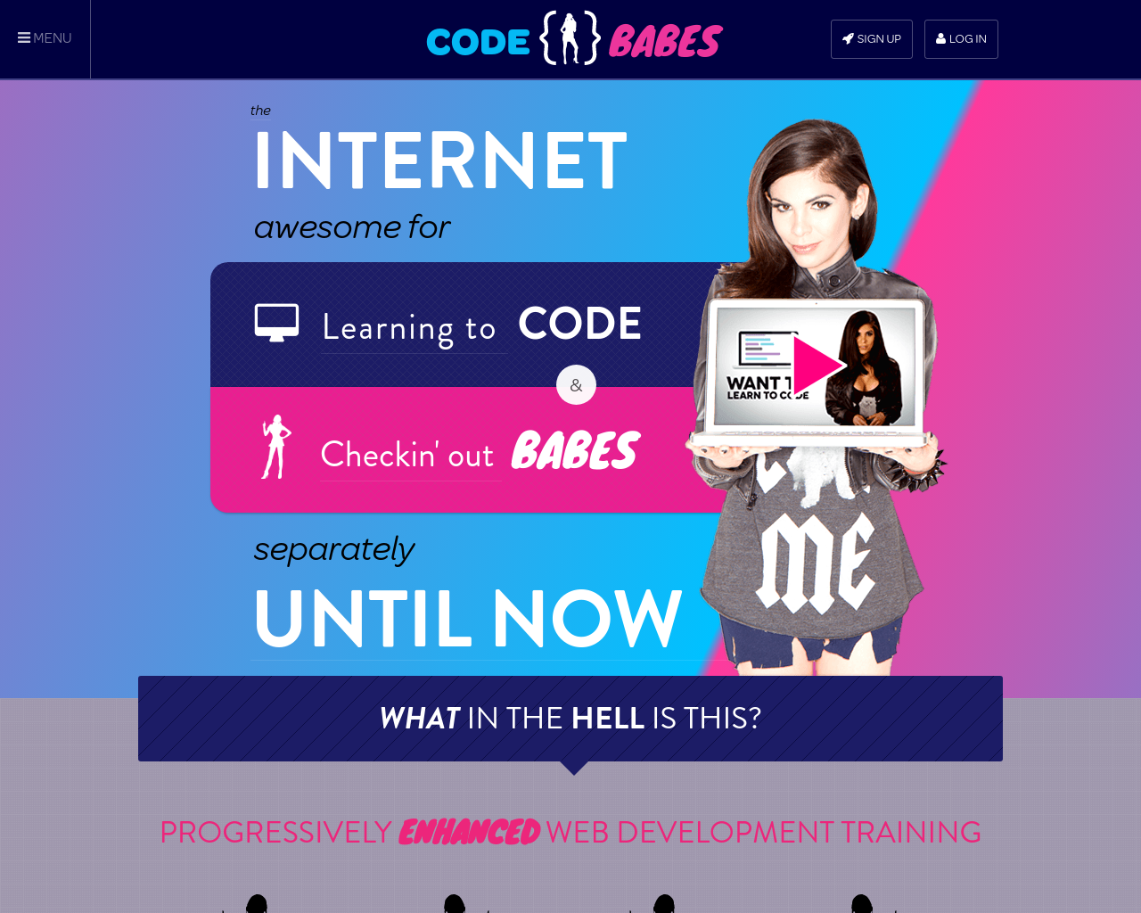 codebabes.com