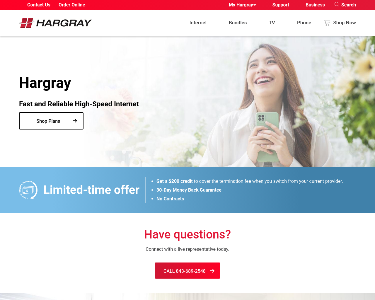 hargray.com