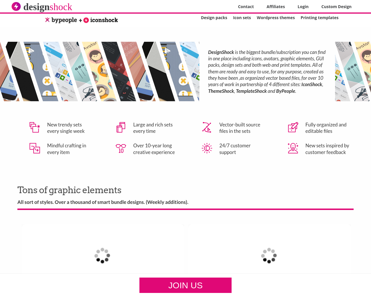 designshock.com