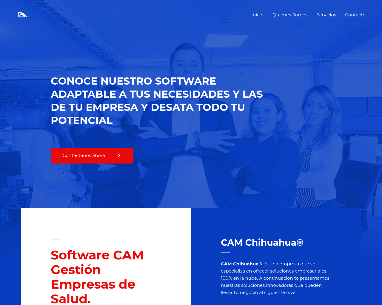 camchihuahua.com