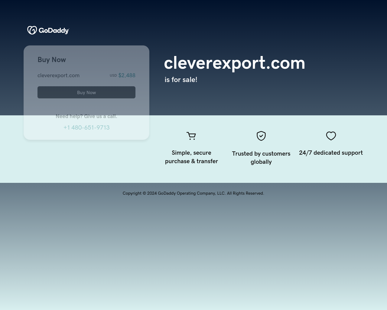 cleverexport.com