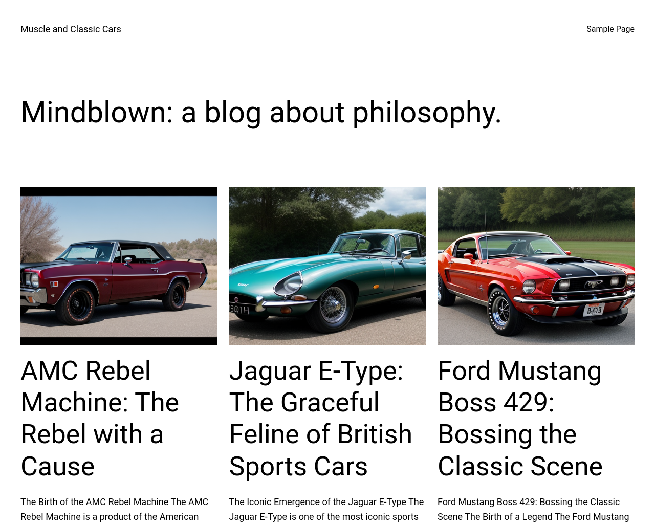 musclecars-and-classics.com