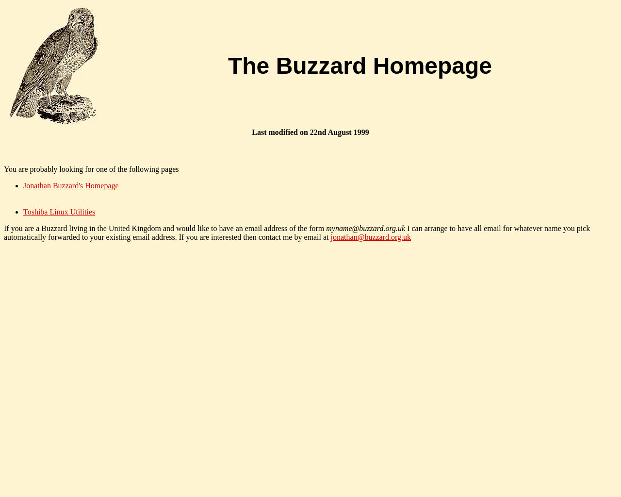 buzzard.org.uk