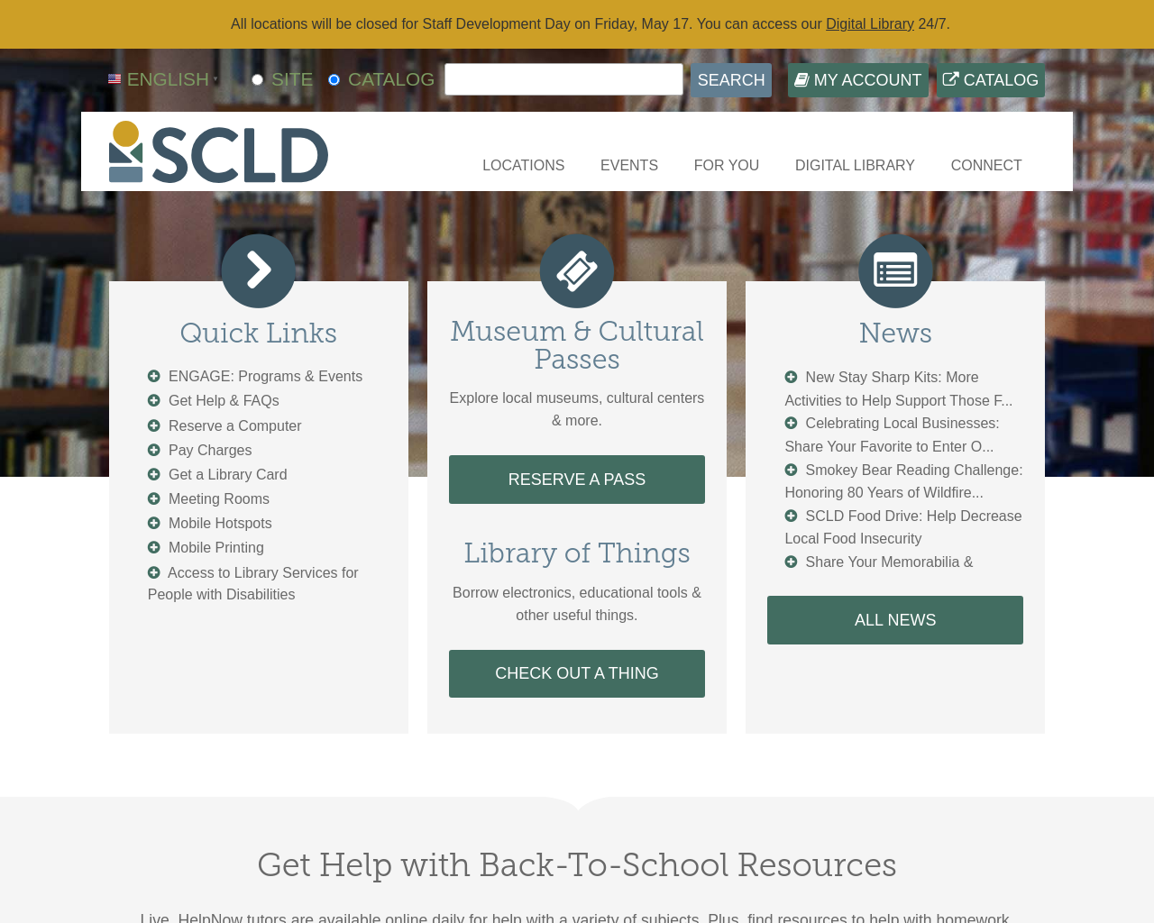 scld.org