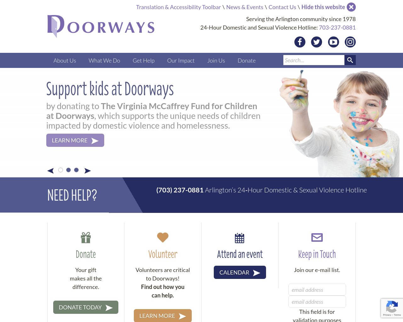 doorwaysva.org