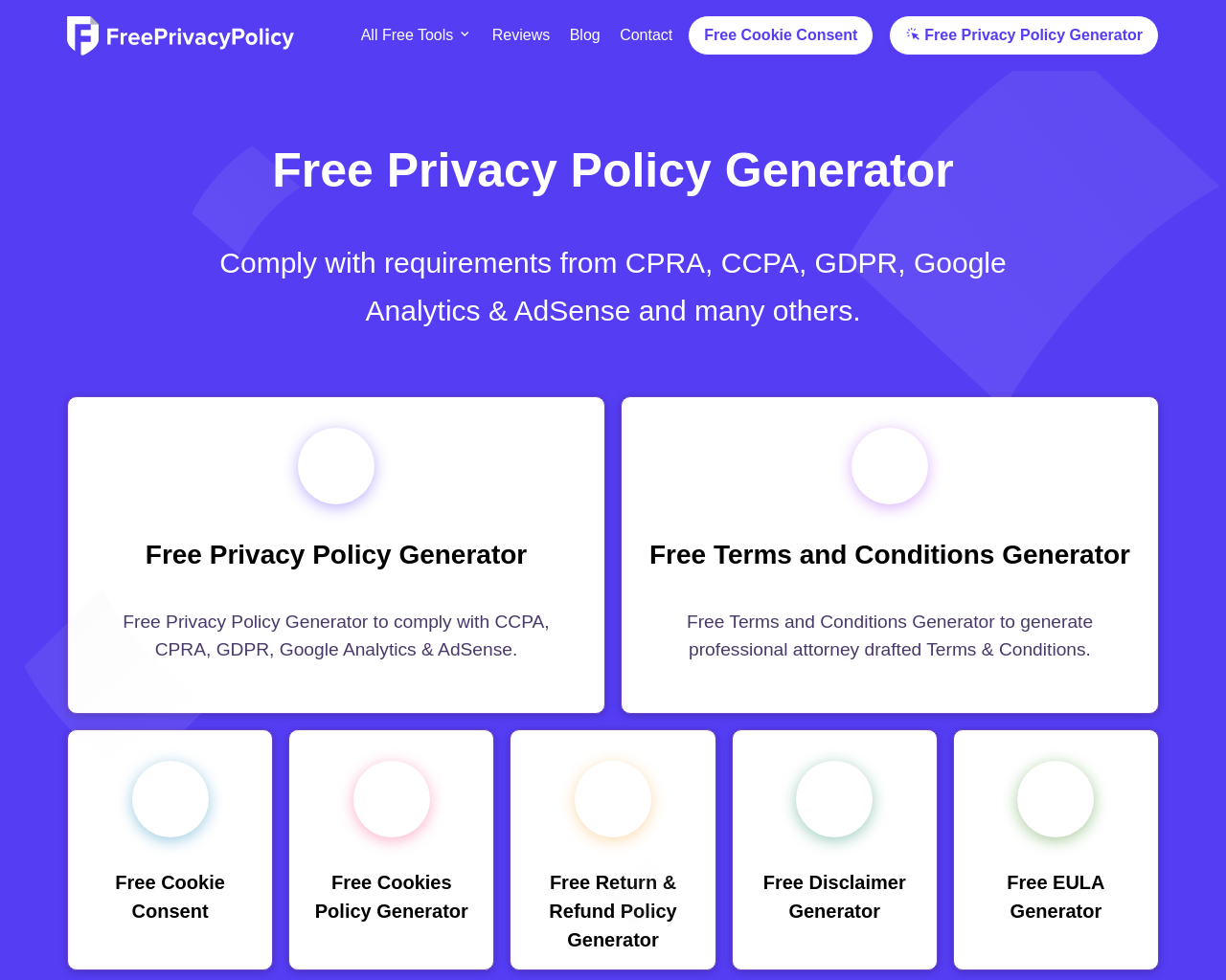 freeprivacypolicy.com