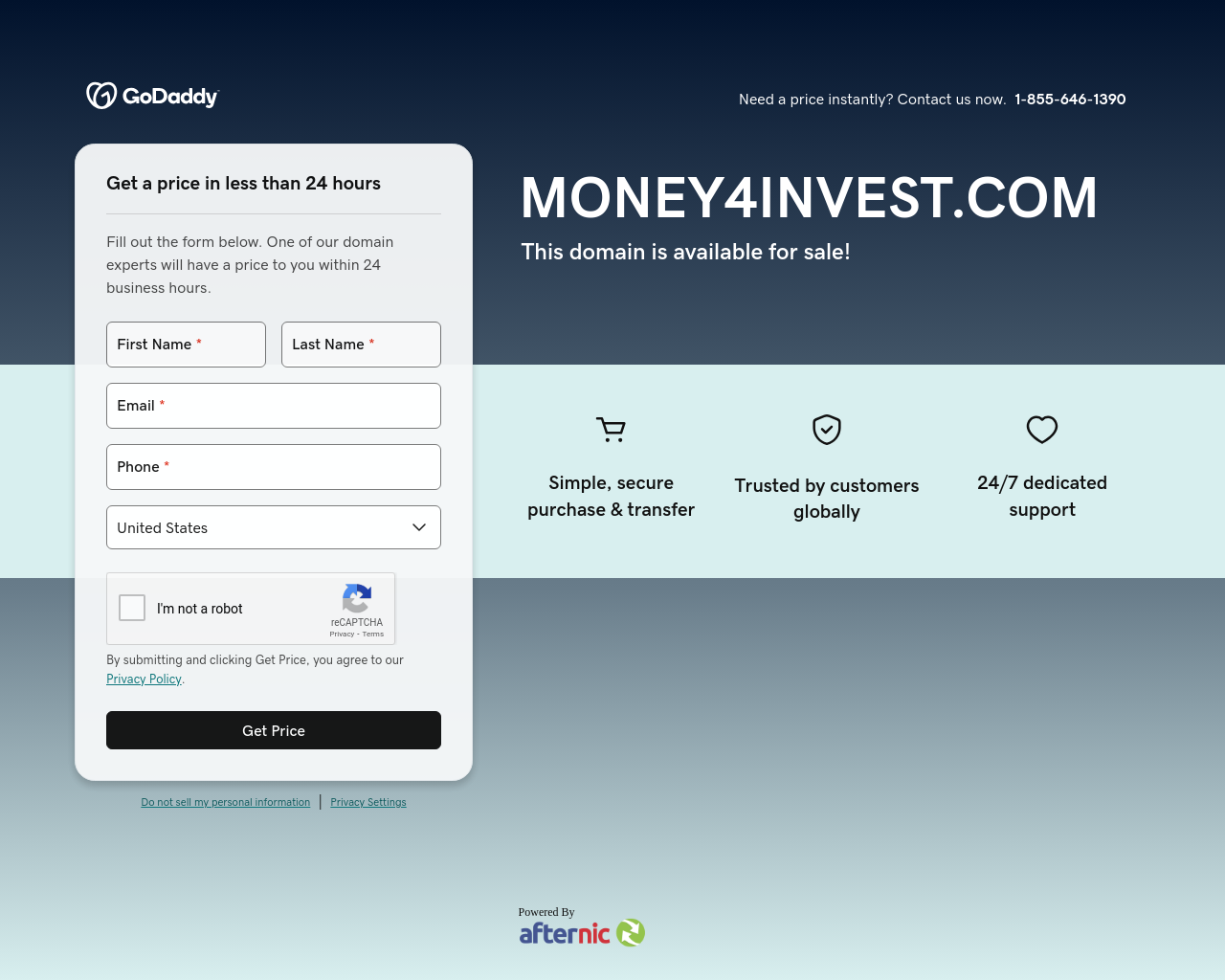 money4invest.com
