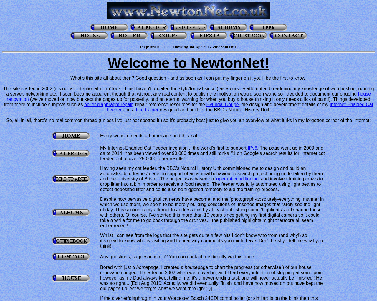 newtonnet.co.uk