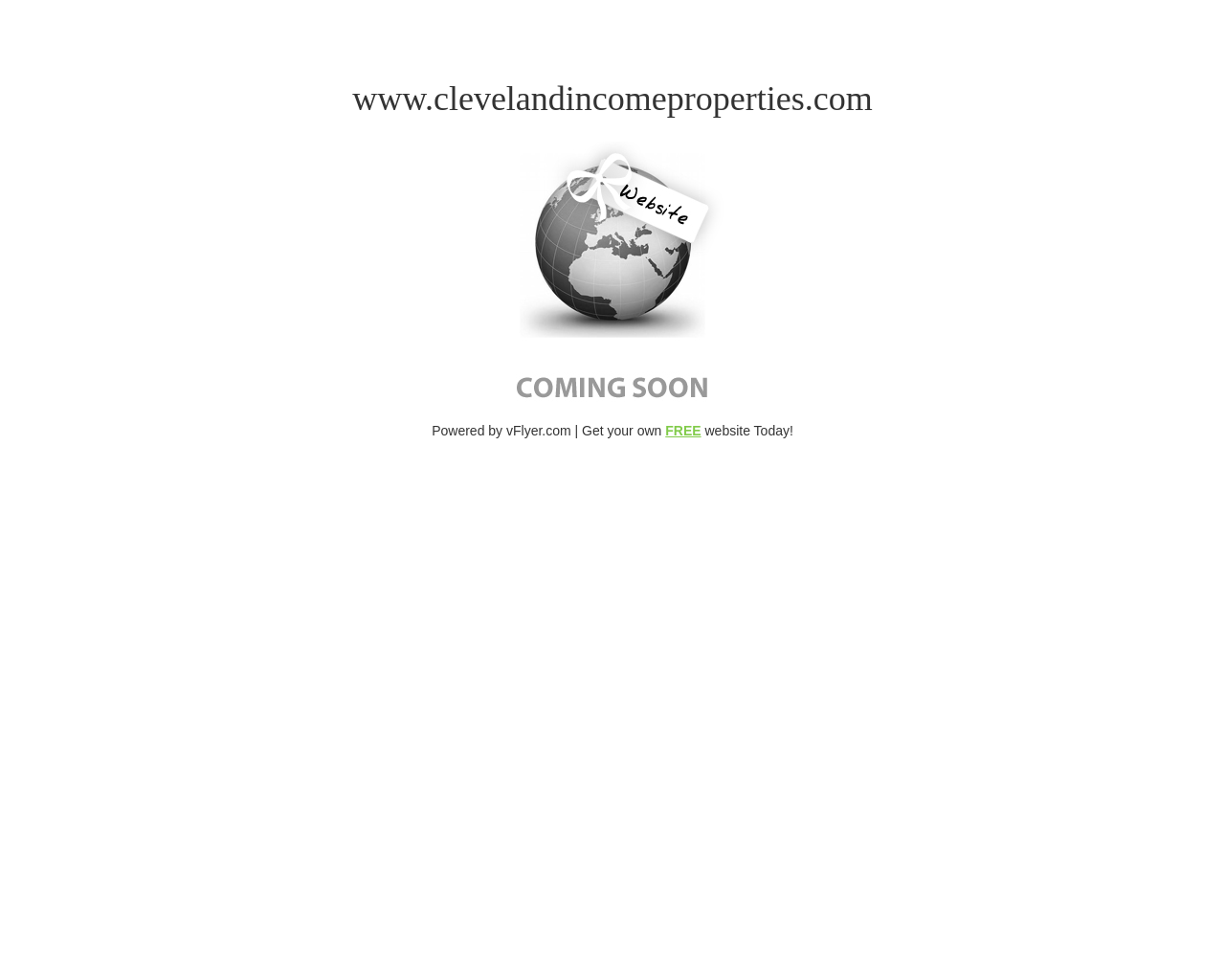 clevelandincomeproperties.com