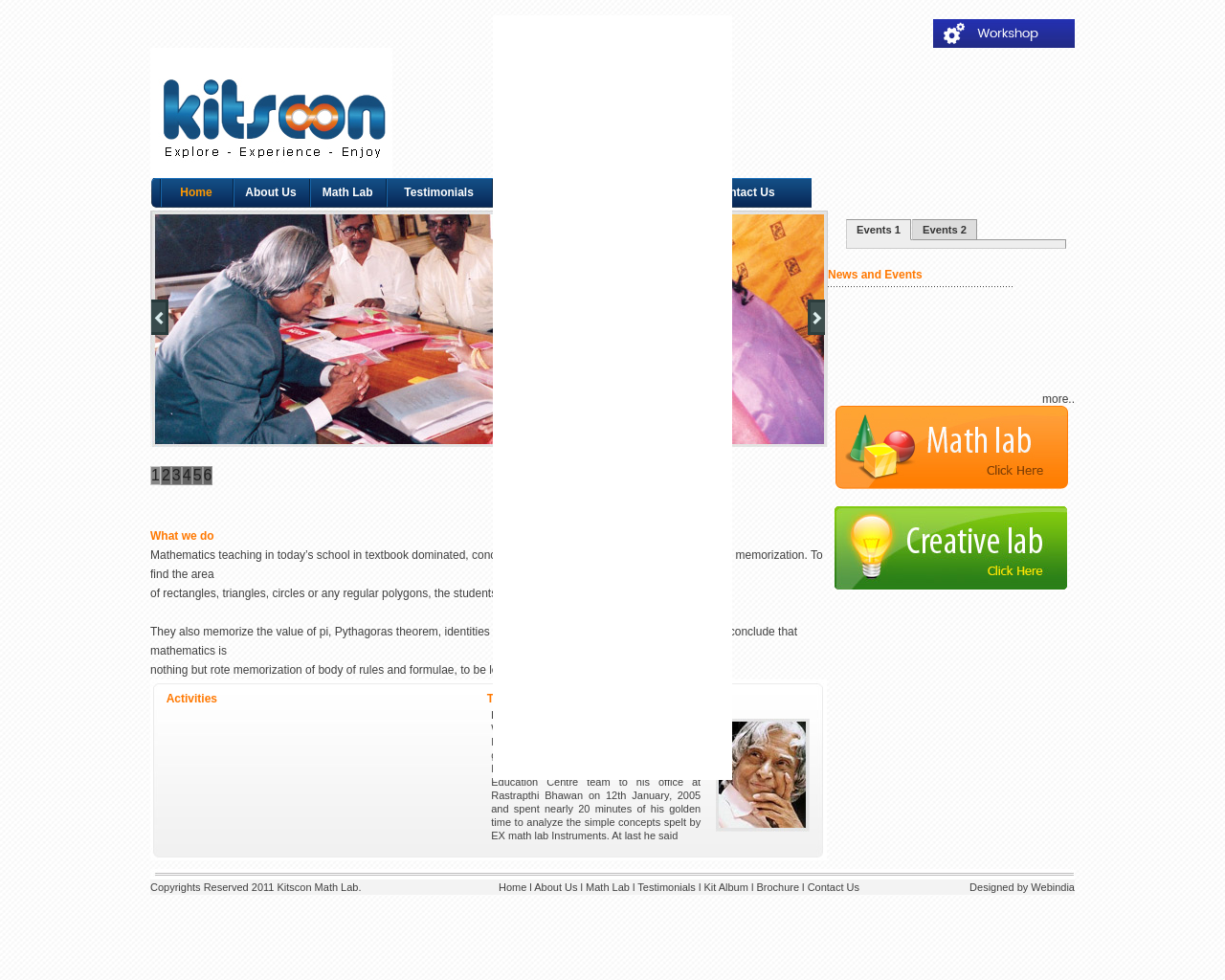 kitscon.com