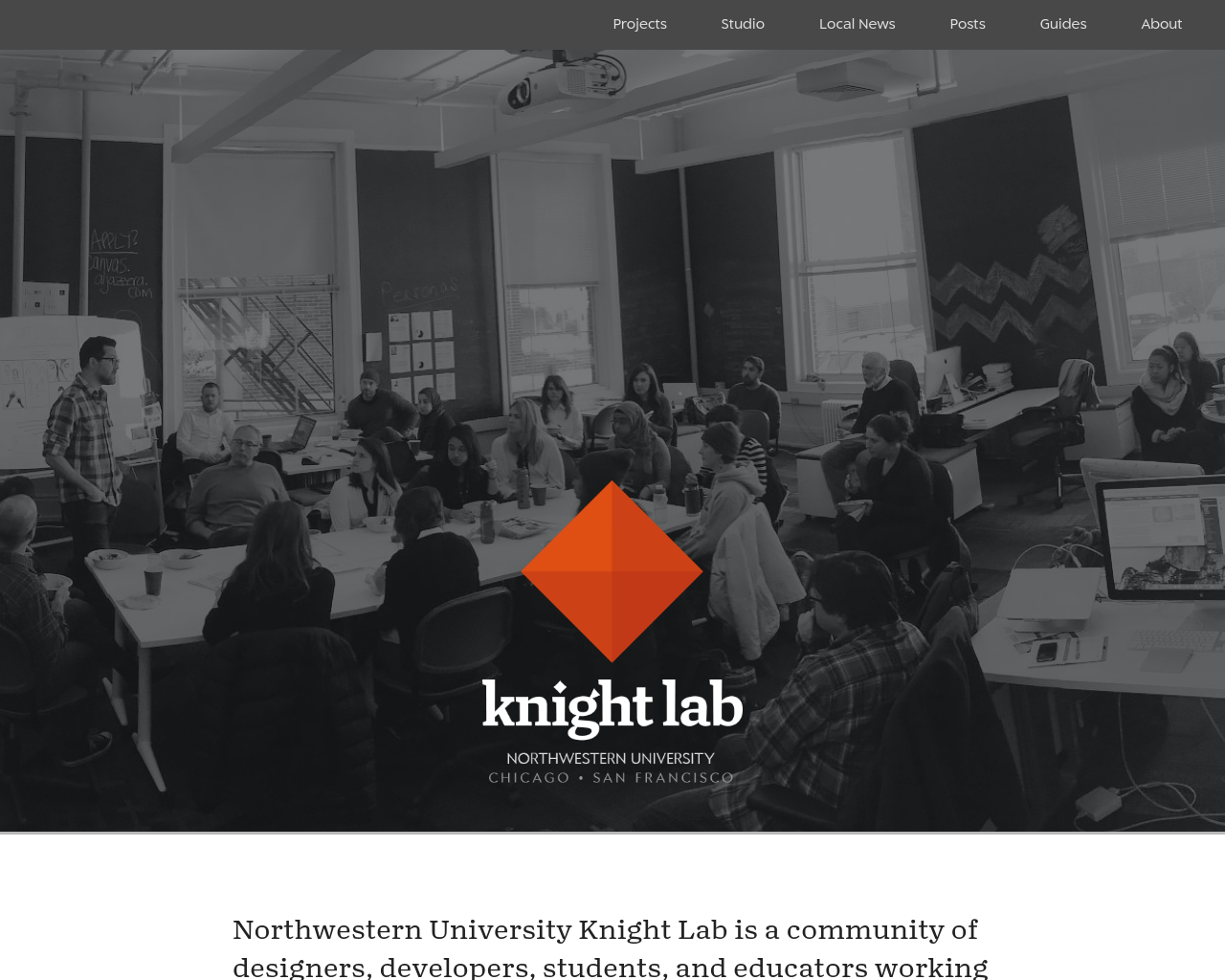knightlab.com
