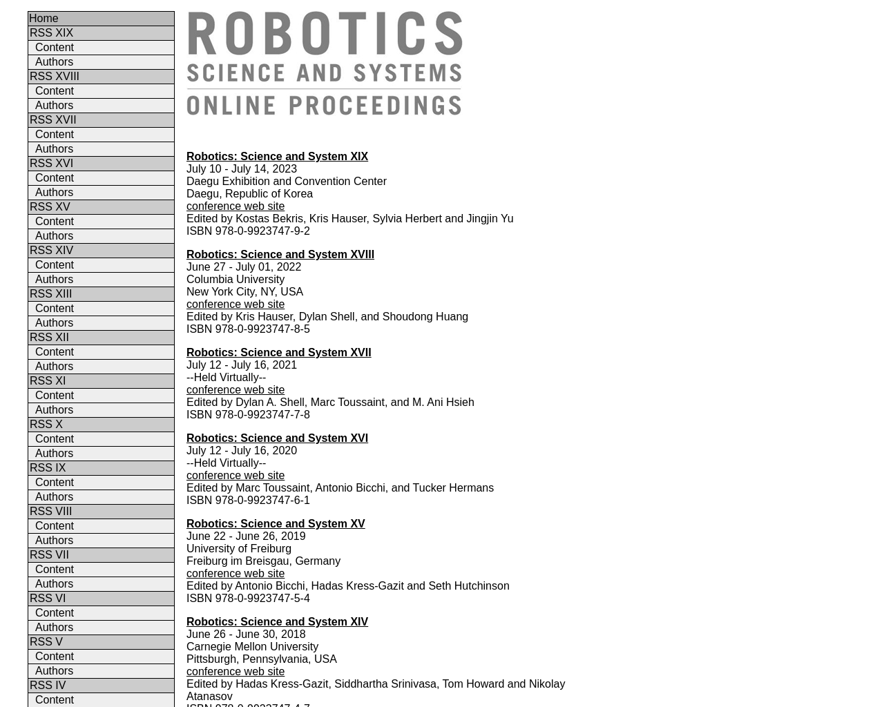 roboticsproceedings.org