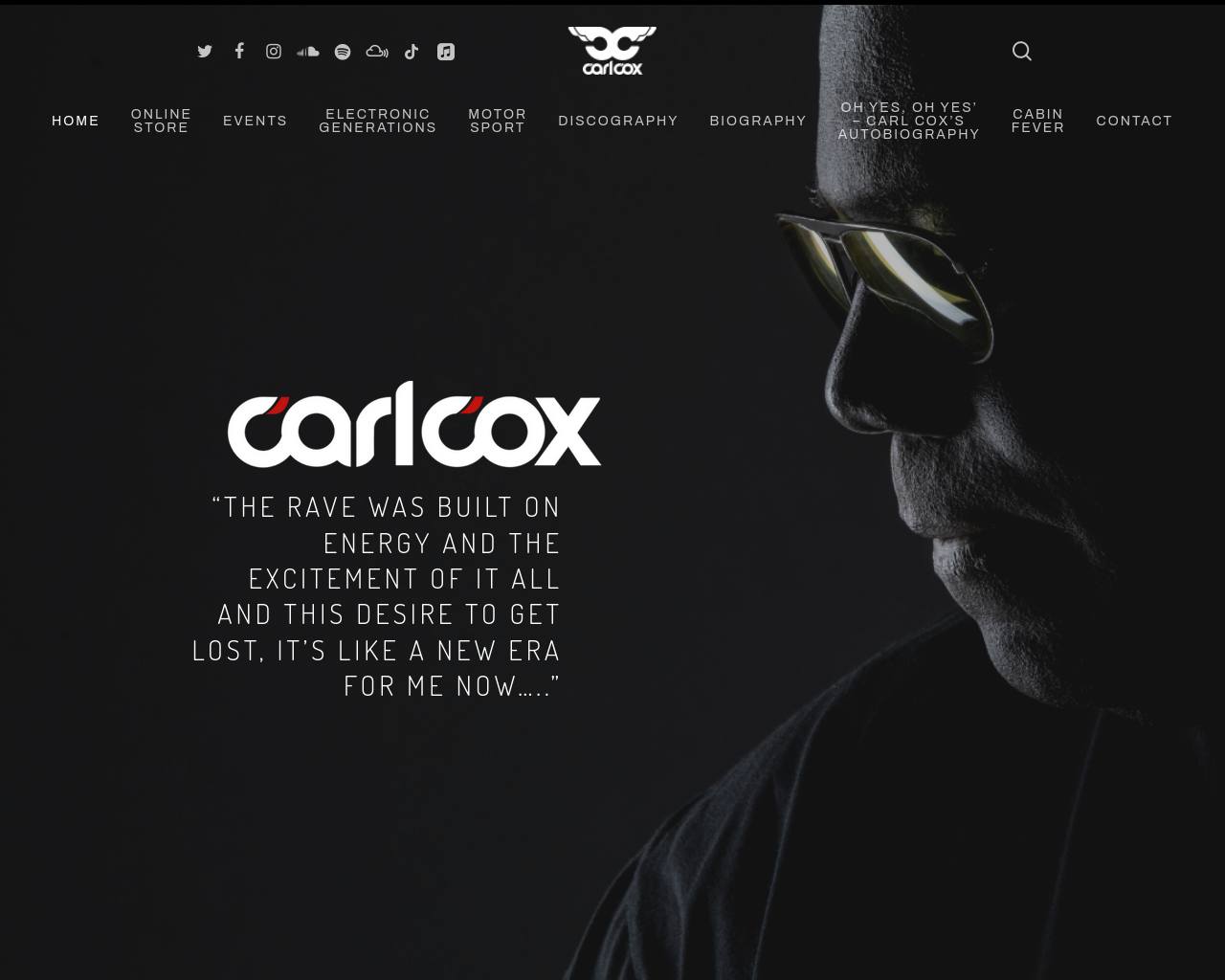 carlcox.com