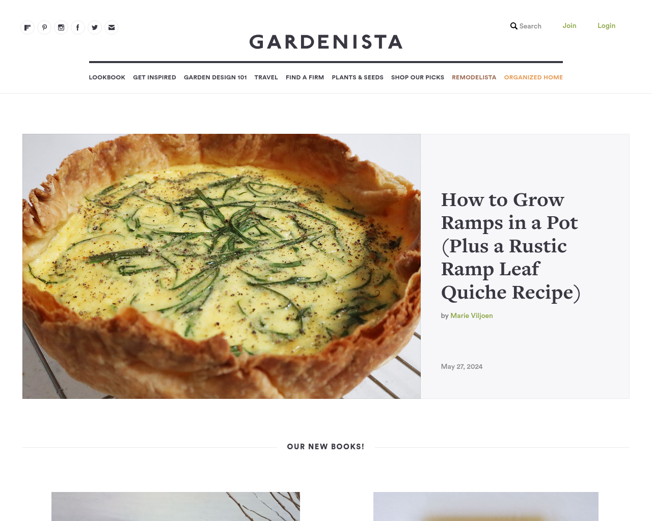 gardenista.com