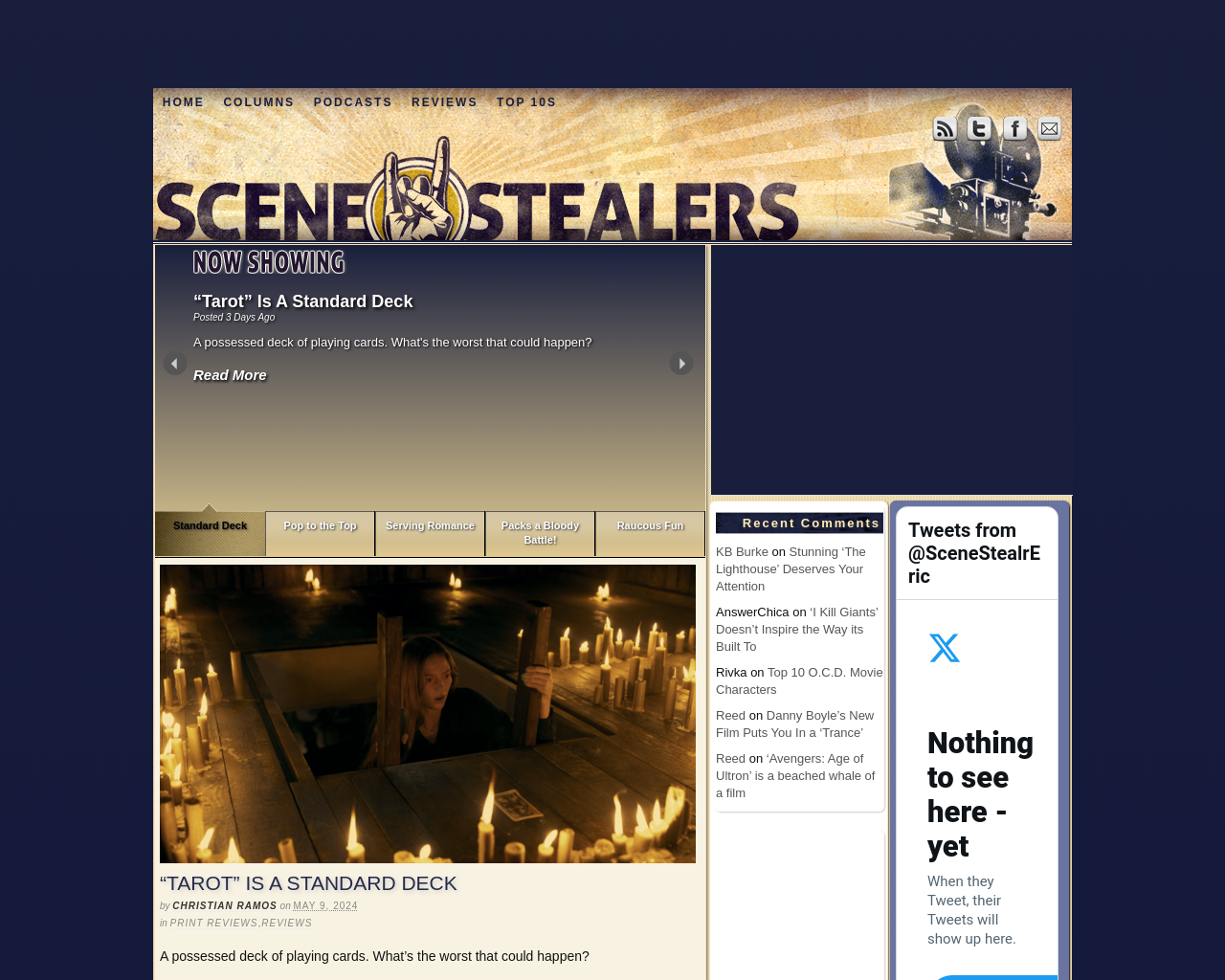 scene-stealers.com